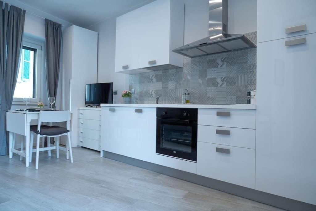 A Casa Di Patty 2 Apartment Gorgonzola Exterior photo